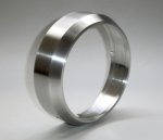 Auspuffring Typ-1 (Bild für) Auspuffring Typ-1