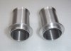 (Bild für) Akrapovic Sport dB-Killer Set