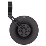 (Bild für) Lenkerendenspiegel CONERO 2 Black Edition E-geprüft