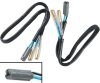 (Bild für) Blinker Adapterkabelset YAMAHA Stecker