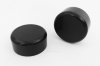 Abdeckkappen (mit Radius) Gabel - Sportster S 1250 (Bild für) Abdeckkappen (mit Radius) Gabel - Sportster S 1250