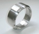 Auspuffring Typ-3 (Bild für) Auspuffring Typ-3
