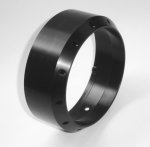 Auspuffring Typ-4 (Bild für) Auspuffring Typ-4