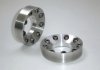 (Bild für) Auspuff Innenring Set (Alu-Oberfläche)