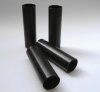 Gabelcover Typ-1 schwarz 1 Set (Bild für) Gabelcover Typ-1 schwarz 1 Set