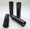 (Bild für) Gabelcover Typ-2 schwarz 1 Set