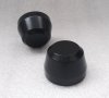 Abdeckkappe für Gabelversteller Typ-II schwarz 1 Set (Bild für) Abdeckkappe für Gabelversteller Typ-II schwarz 1 Set